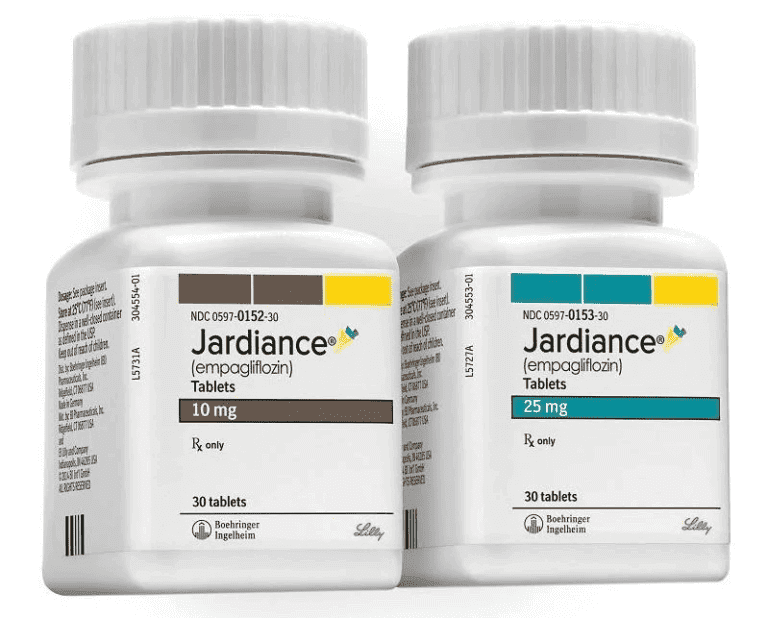 Jardiance coupon discount card cost