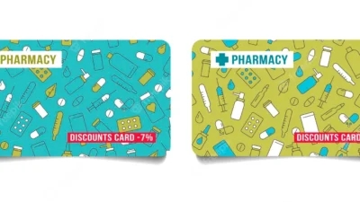 Prescription Discount Cards vs. Drug Coupons