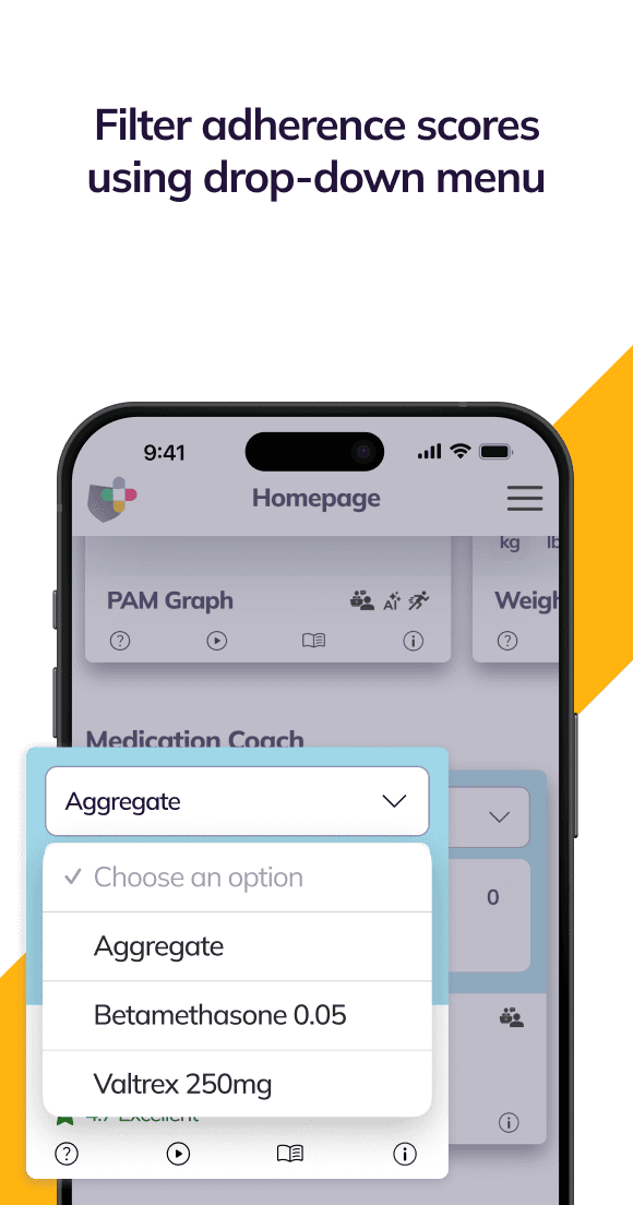 Medication Reminders step 10
