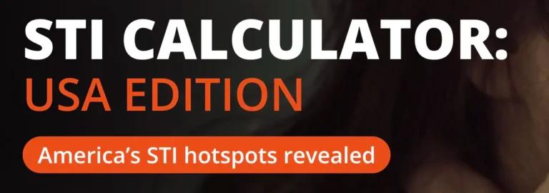 USA edition calculator for calculating STI. Perfect for SEO purposes.