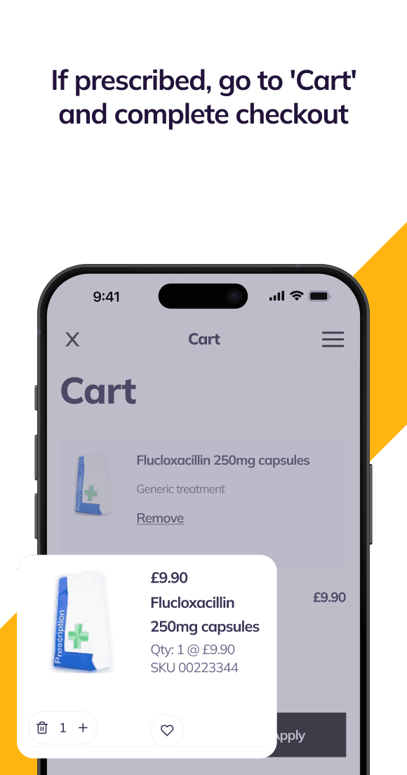 NHS pharmacy first step 5