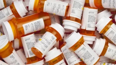 Prescription drug savings from Amgen