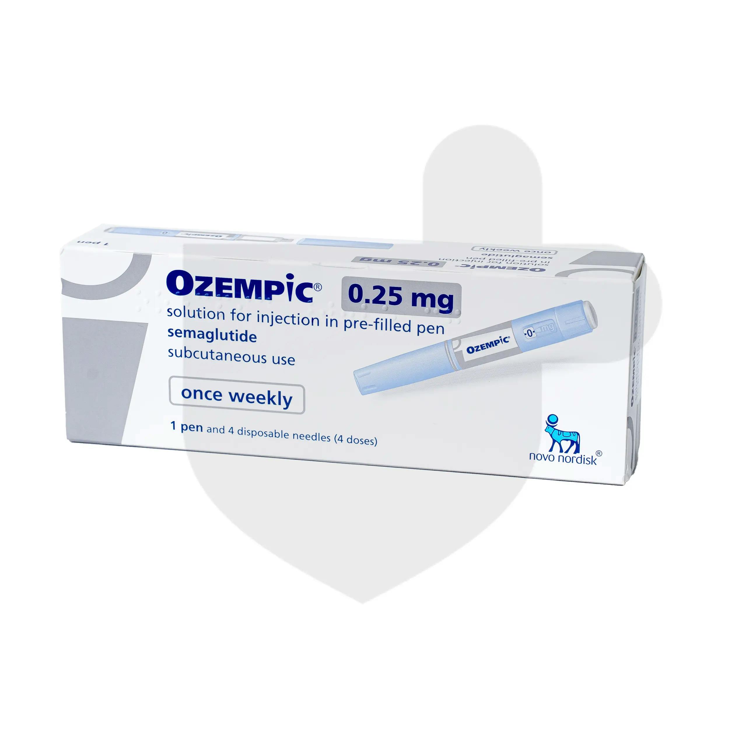 OZEMPIC <sup class="brand-mark">®</sup>