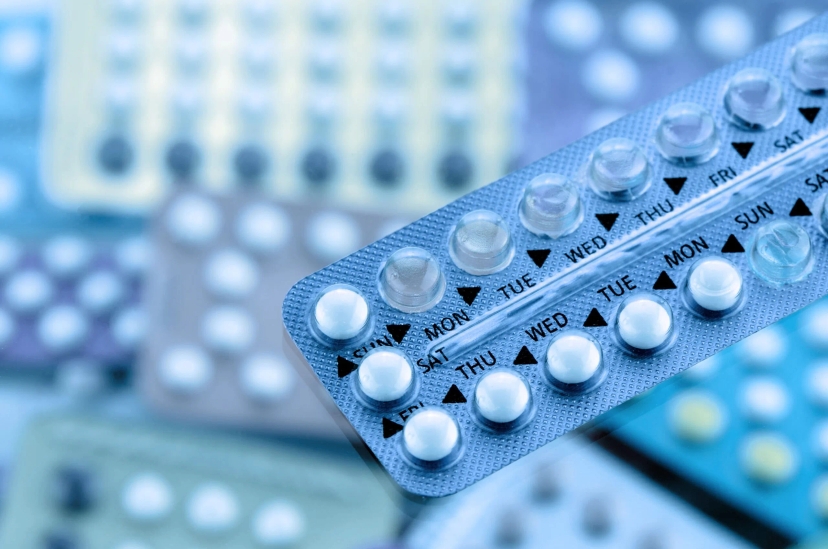 Cytisine medication