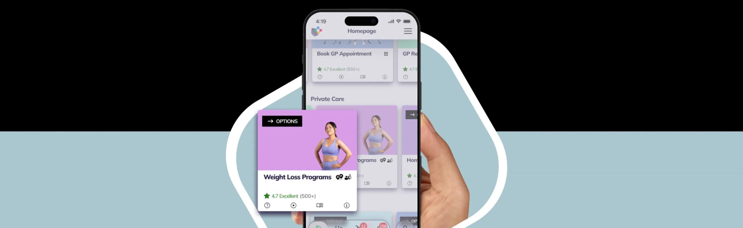 Weight Loss Programs