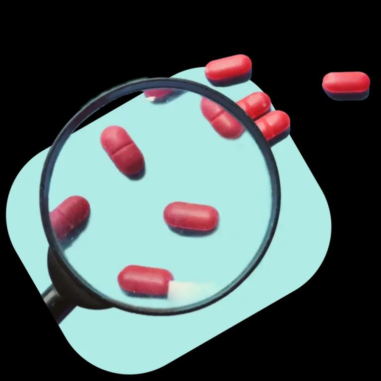 new medicine service