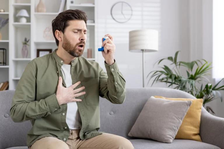 What is asthma?