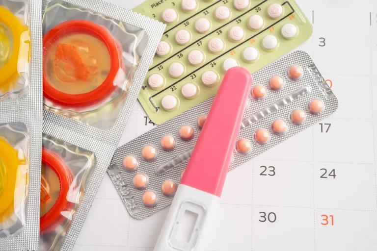 What is birth control?
