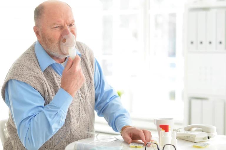 What is Chronic Obstructive Pulmonary Disease (COPD)?