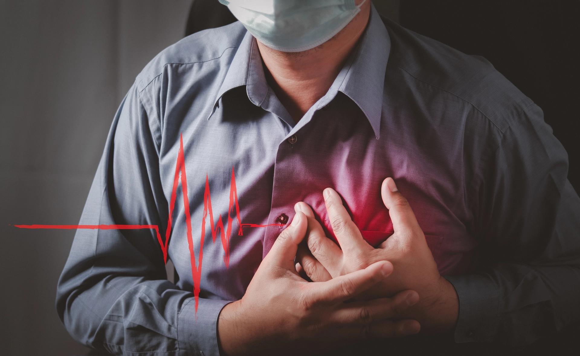 What is Coronary Heart Disease?