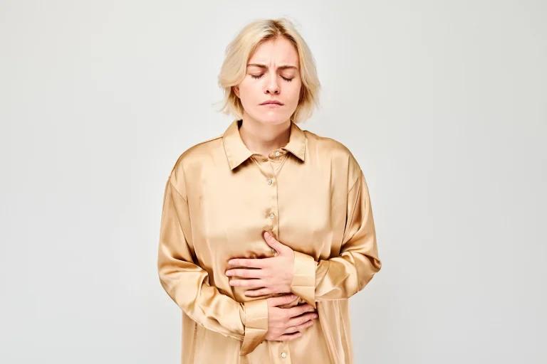 What is Gastroesophageal Reflux Disease?