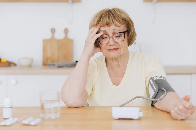 What is Hypertension?