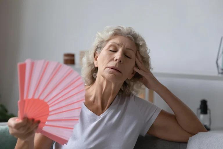 What is Menopause?