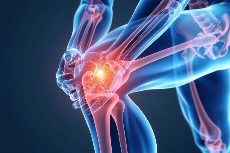 What is Osteoarthritis?