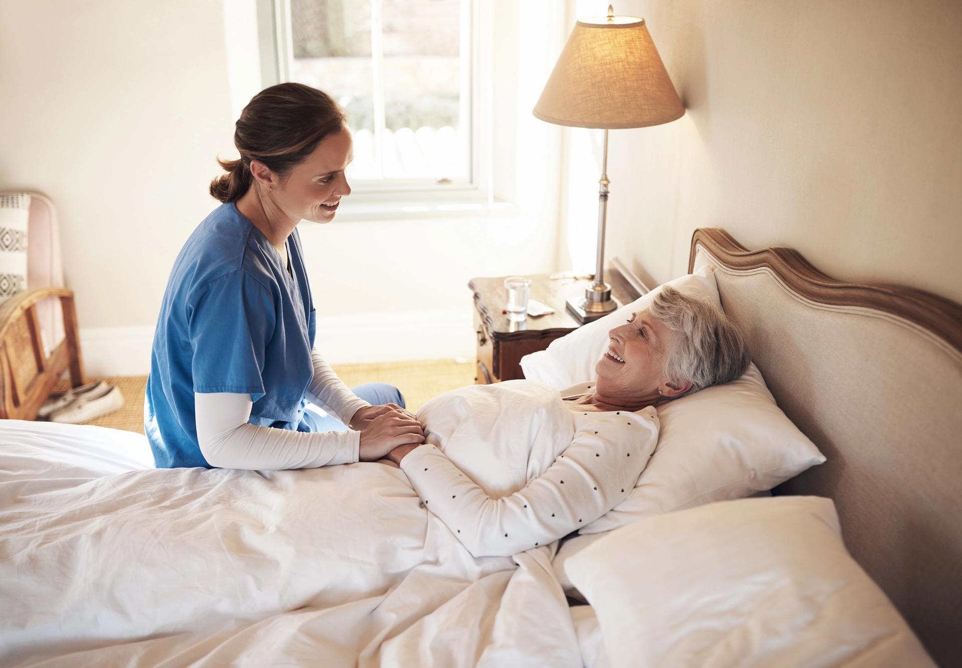 What is Palliative Care?