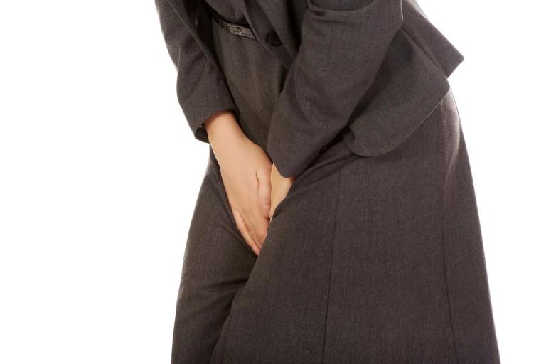 What is Urinary Incontinence?