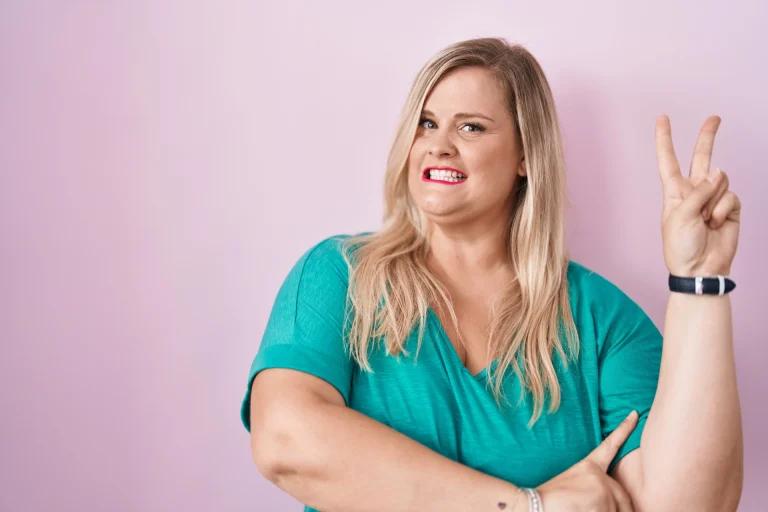 What is Weight loss?