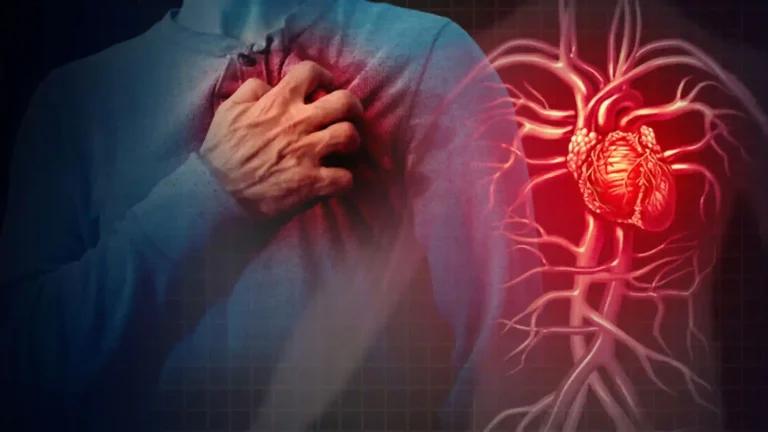 One of the side effects linked to retatrutide is cardiovascular health
