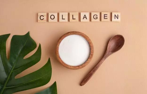 collagen powder for healthy joints