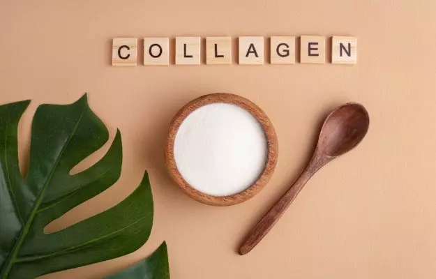 collagen powder for healthy joints