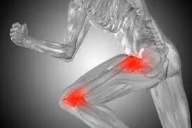 Taking a look at ways to improve joint health