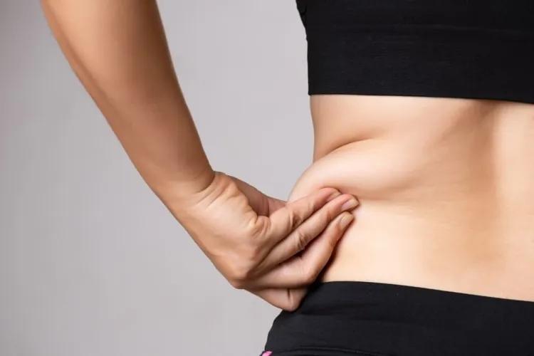 The link between weight loss and iron deficiency