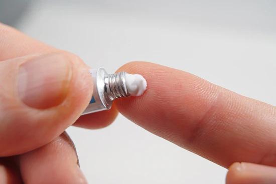 daktacort cream used for fungal infection