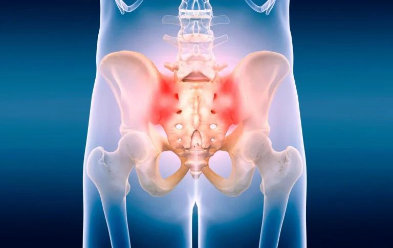 what is the treatment for sacroiliac joint pain?