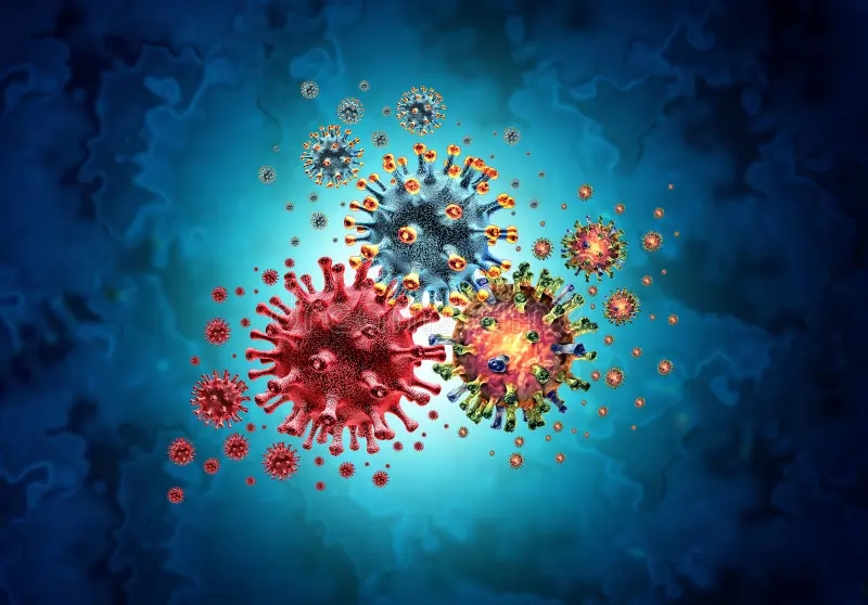 Is rsv a viral infection?