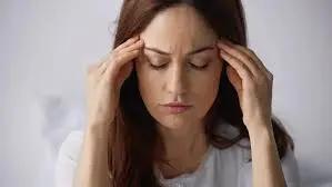 How to relieve tension headache?