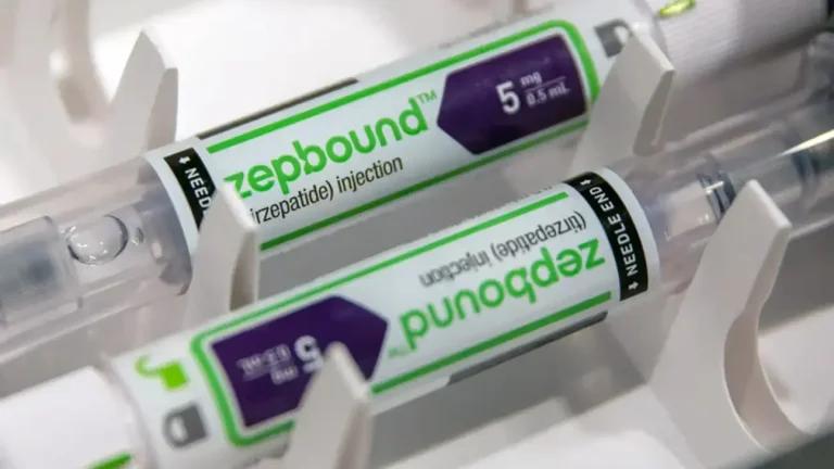 Zepbound 2 pens