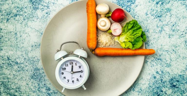 Risks of intermittent fasting