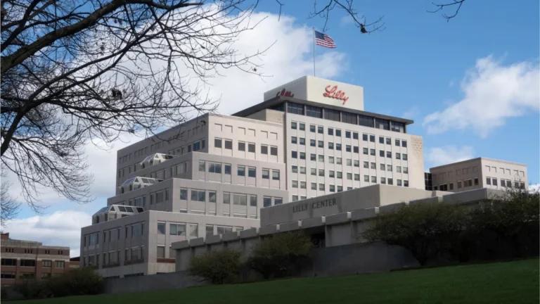 Lillys Oral-GLP-1 Drug Orforglipron will be manufactured in the US