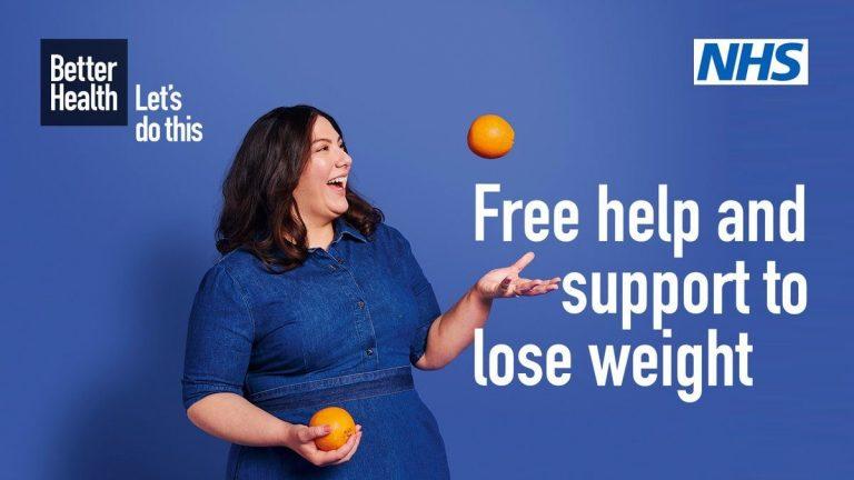 NHS England finally rolls out Weight Loss Jabs on the NHS