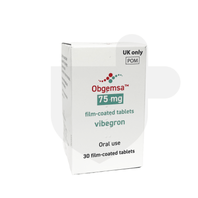 Obgemsa product image