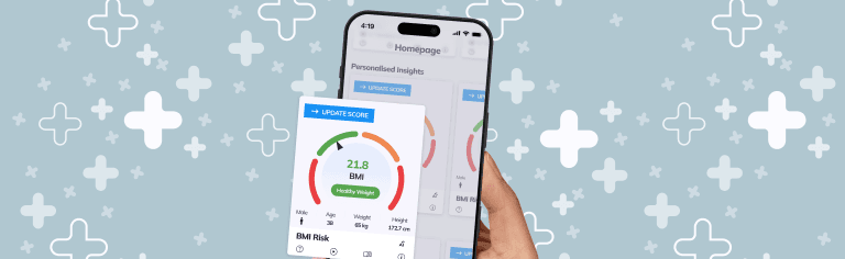 BMI Risk hero