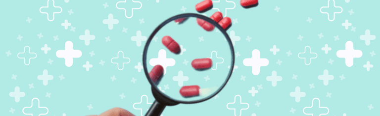 new medicine service