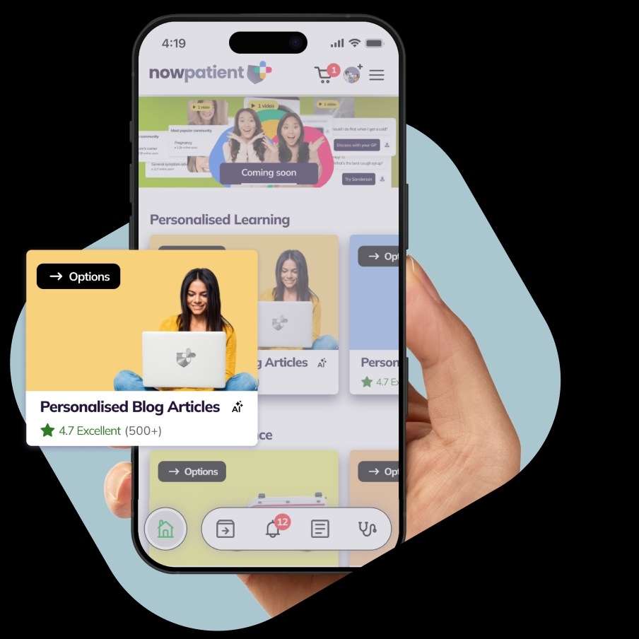 Personalized Learning