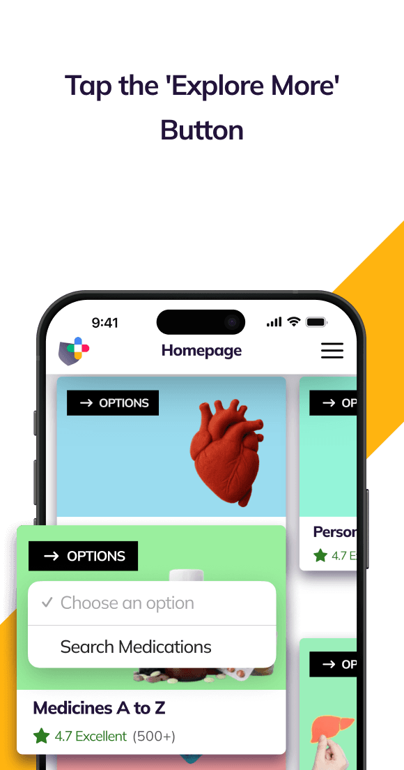 Other useful resources step 4