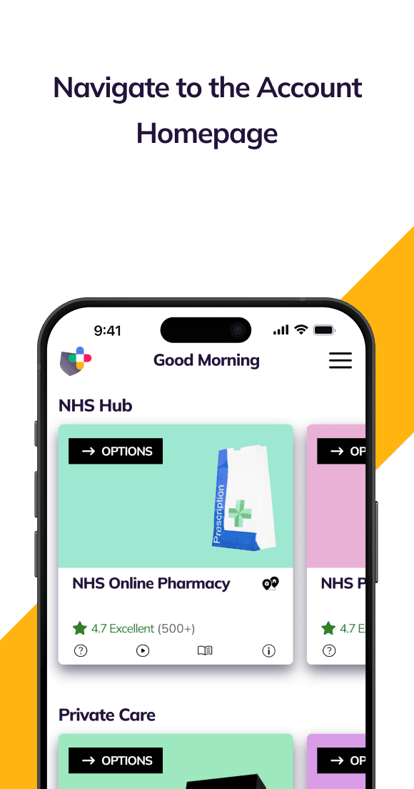 Other useful resources step 1