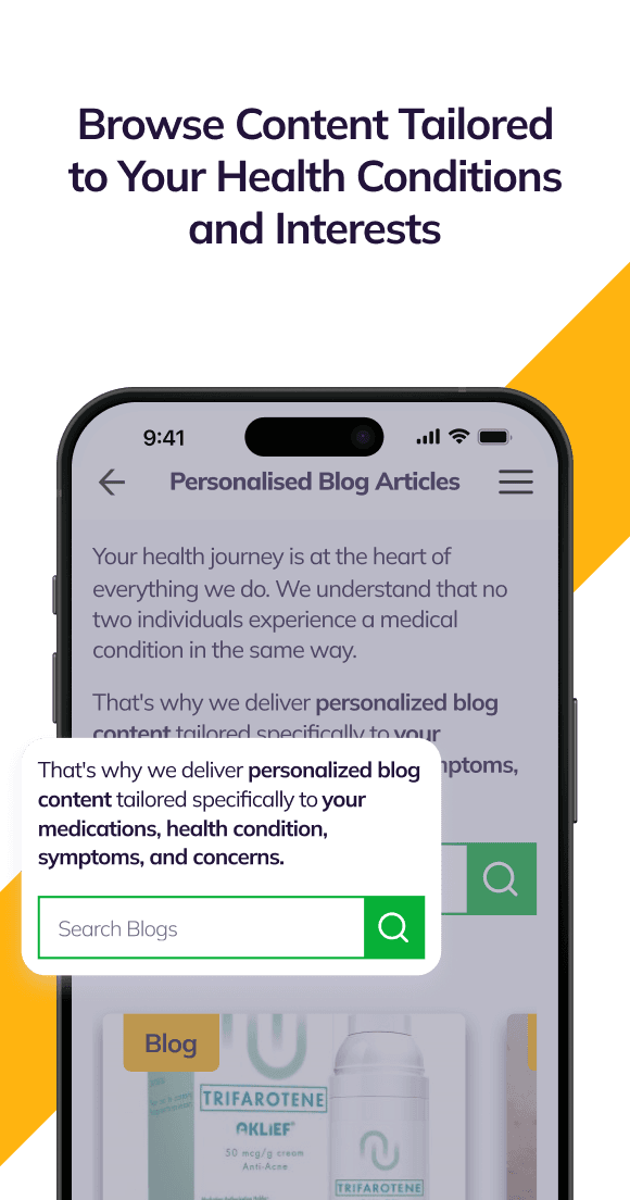 Personalized Learning step 2