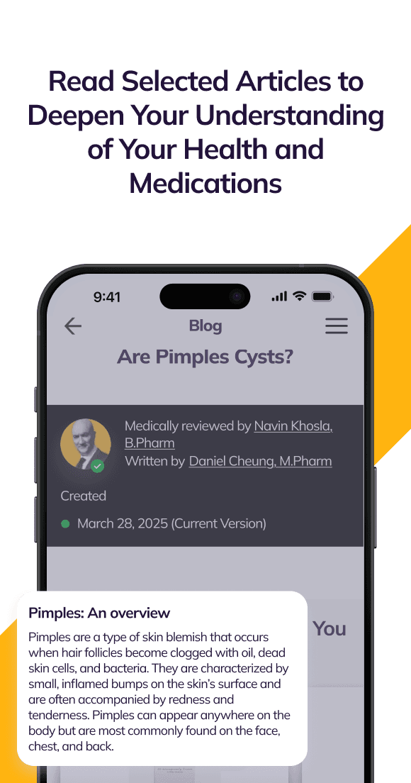 Personalized Learning step 4