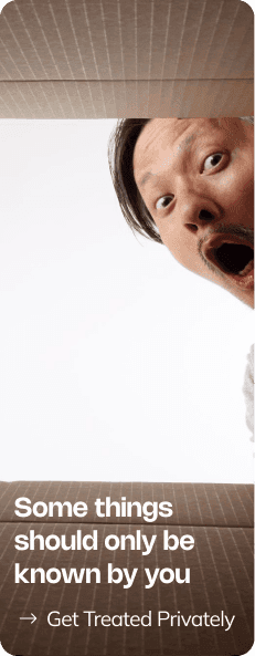 Get Treated Privately