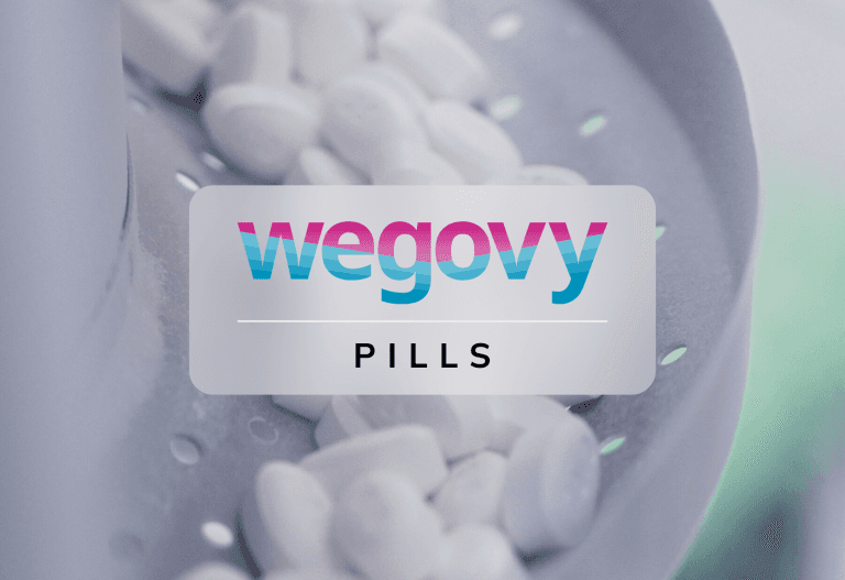 FDA Approved Wegovy Tablets