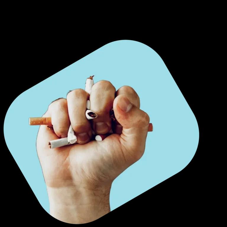 NowPatient's NHS Quit Smoking service