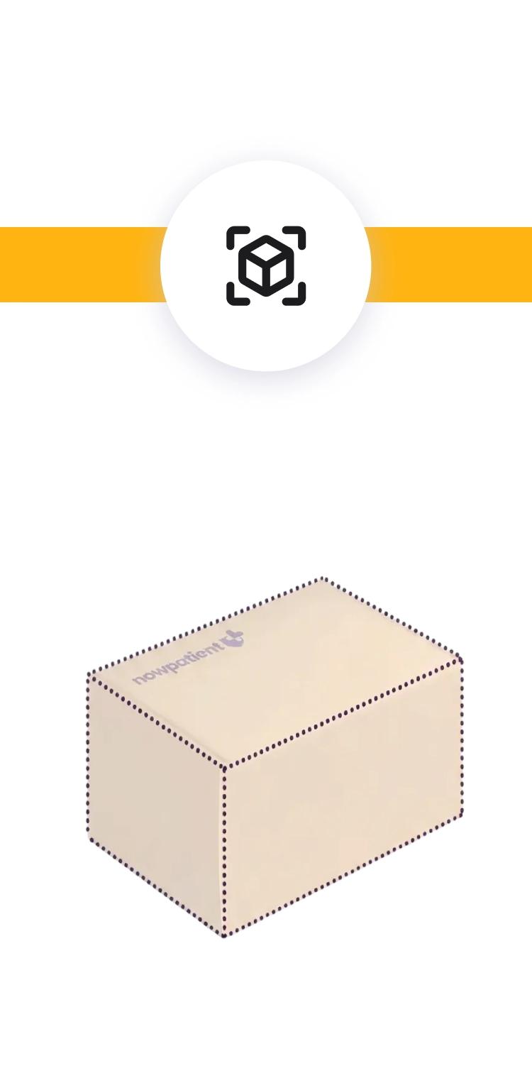 Canadian Rx Savings - What to expect next - step 3