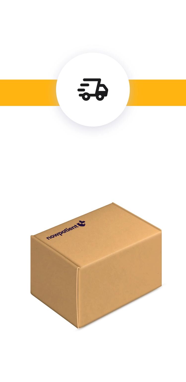 Canadian Rx Savings - What to expect next - step 4