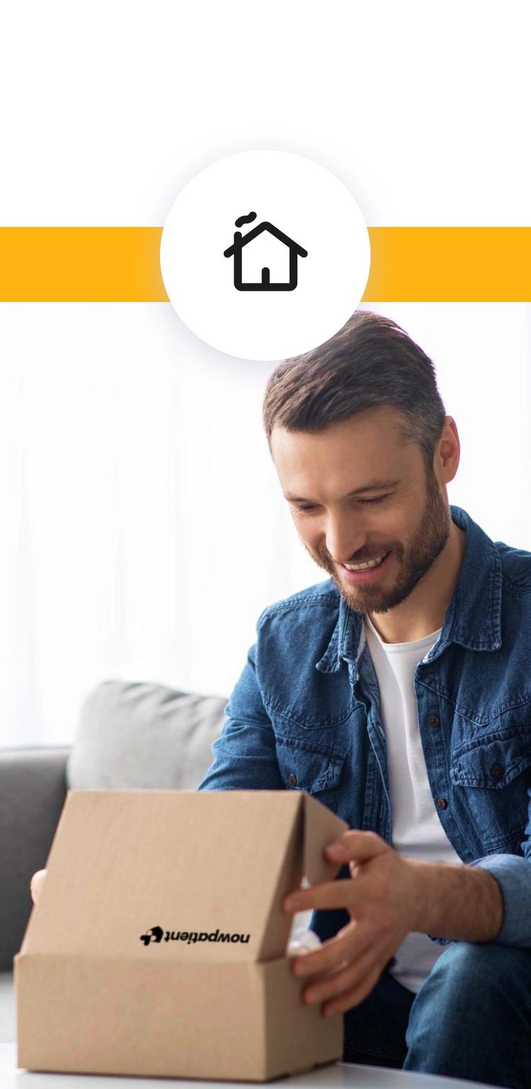 Canadian Rx Savings - What to expect next - step 5