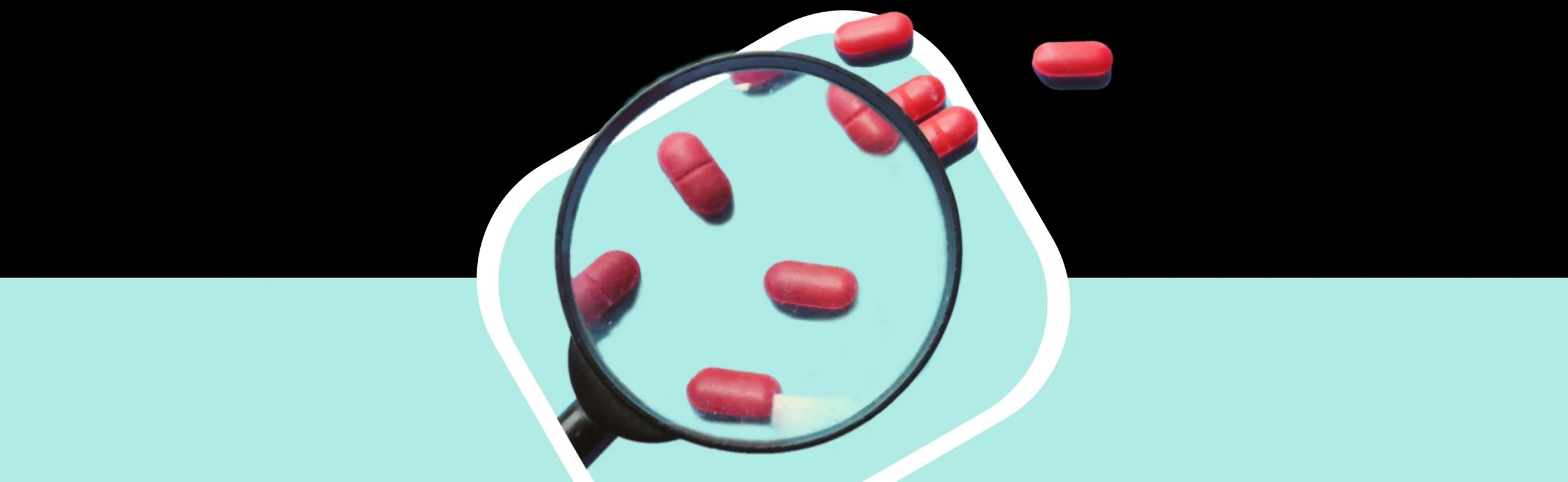 New Medicines Service