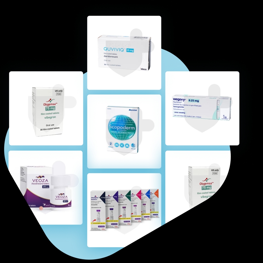 Manufacturers desktop hero